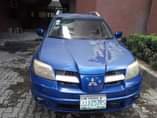 A picture of Pure first body 05 Outlander is available for sell Engine