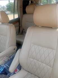 A picture of LEXUS GX470
