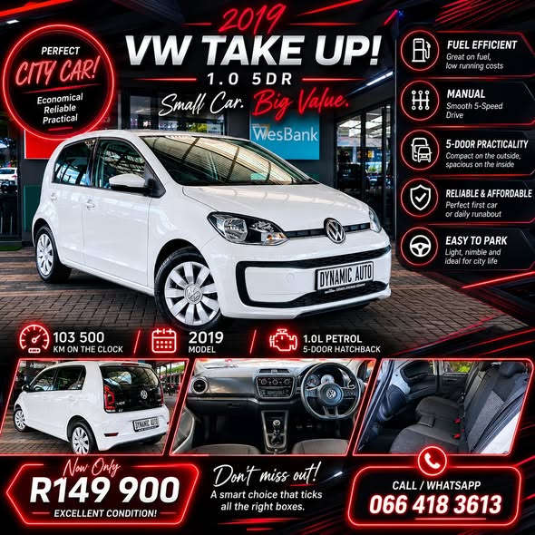 cheap cars roodepoort