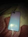 A picture of HUAWEI P40 LITE