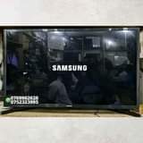 A picture of 32 Inch Frameless LED Digital Satellite Flat Screen TVs with