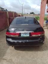 A picture of Honda accord 2005 Engine Ac Gear Good condition Buy and