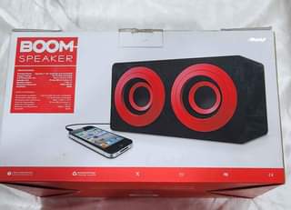 speakers