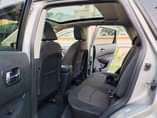 A picture of TOYOTA DUALIS