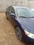 A picture of Toyota Camry 2007 Registered Engine n Gear working perfectly A