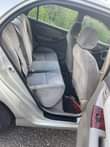 A picture of 2003 4 model Toyota Corolla