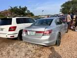 A picture of Honda Accord 2008