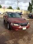 A picture of Registered Camry tiny light in superb condition