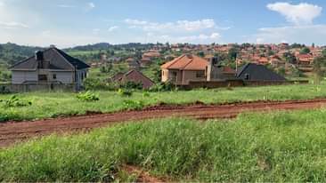A picture of Bujjuko kireka Prime Estate