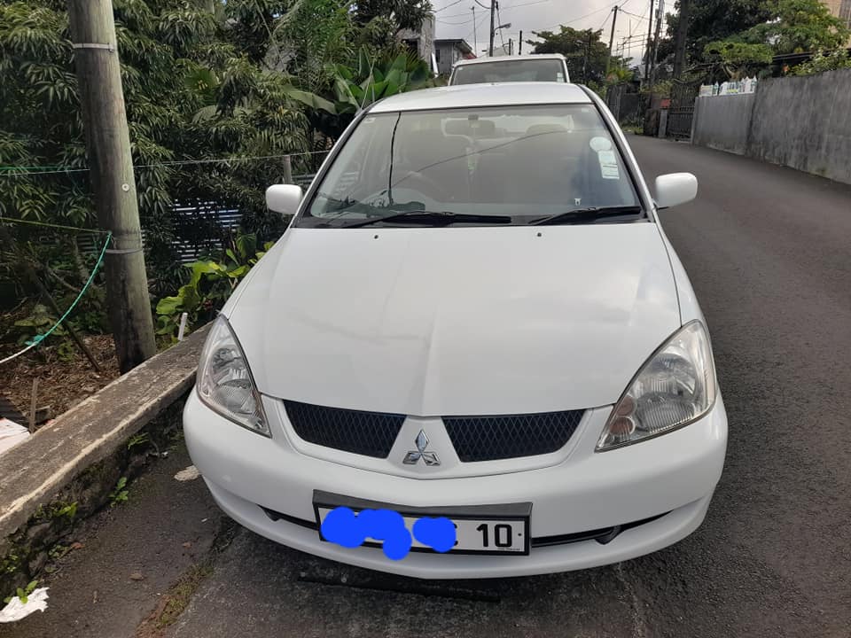 mitsubishi