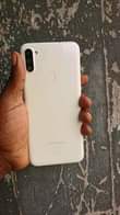 A picture of SAMSUNG GALAXY A11 GB 64