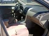 A picture of Tokunbo Clean Toyota Corolla 2009 N1 900 000 naira available