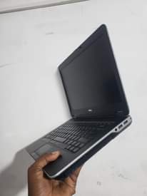 A picture of Dell latitude e6440 core i5