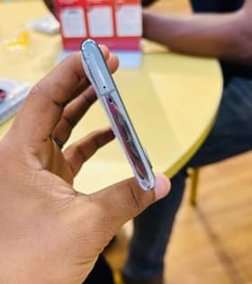 A picture of Samsung Galaxy Note 10 AT 660K Memory 512GB 12GB of
