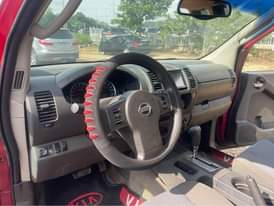 A picture of Distress Sales Super sharp 2006 Nissan Xterra.