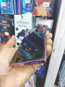 A picture of Samsung S23 ultra