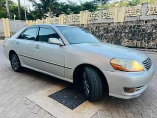 A picture of Grand mark 2 Wanjaaaa