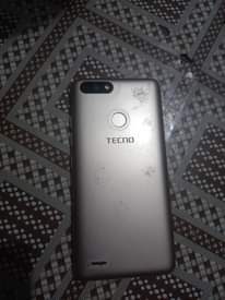 A picture of Tecno pop gb 16 naitaji 70 tu nipgi 0614011211 magomeni