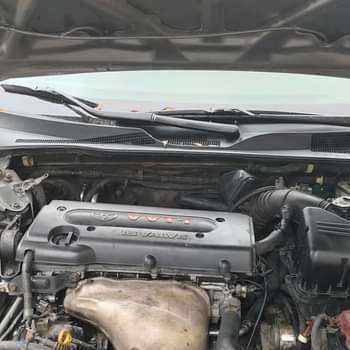 A picture of Toyota Camry 2005