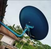 A picture of DSTV