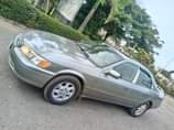 A picture of Very Sharp Toyota Camry 2002 Model