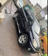 A picture of 2004 Toyota Rav4