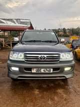 A picture of LAND CRUISER V8 90 000 000 0701057114 0761990442