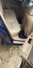 A picture of Clean and sound 2005 Honda EOD Buy and travel Nothing