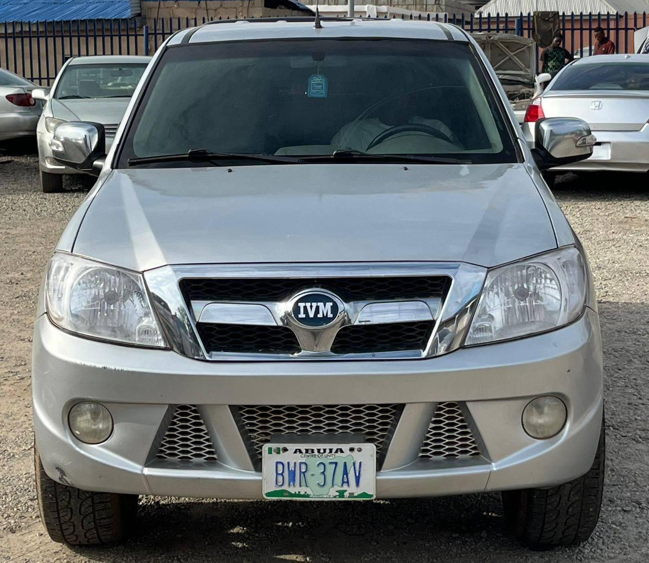 A picture of Car