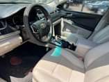 A picture of Toyota Camry
