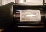 A picture of Heavy Duty Twin Cylinder Tyre Inflator Puncture Repair Kit with