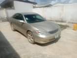 A picture of CLEAN NIGERIA USED TOYOTA CAMRY 2004 MODEL Engine is tapping