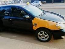 used toyota corolla