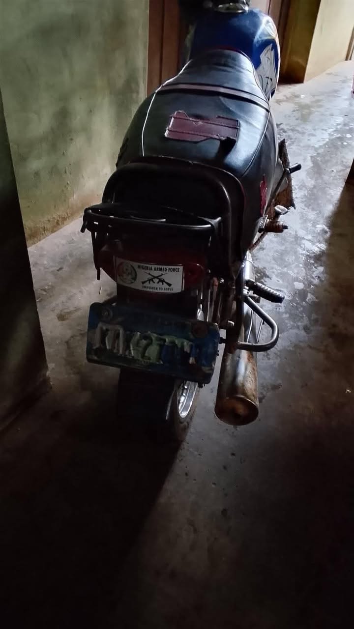 A picture of 2020 Boxer 2 unit bajaj