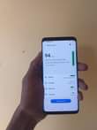A picture of SAMSUNG S9 PLUS