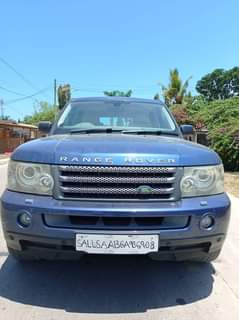 used ford ranger