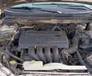 A picture of 2004 Corolla Clean flashed body Sharp engine and gear Chilling