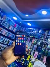 A picture of Samsung galaxy S9 64gb 4gbram At 330k Swaps with topups