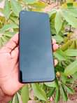 A picture of Infinix hot10 gb64 ram4 net4g charge mkataba 0757407205
