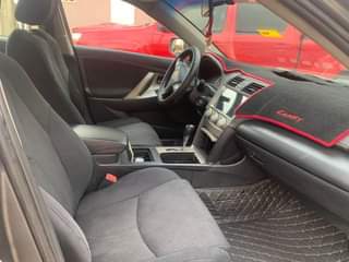 A picture of Toyota camry sports 2009 registered 6.35m available