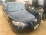 A picture of 2008 Toyota Camry
