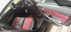 A picture of Sharp 2008 Honda Accord Sound Engine Smooth gear AC Freezing