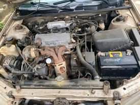A picture of Toyota Pencil Camry 1999 Engine not sound gear ok First