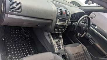 A picture of Golf GTI