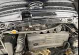 A picture of 2004 Toyota Rav4