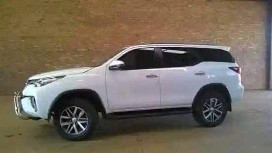 cheap cars ermelo