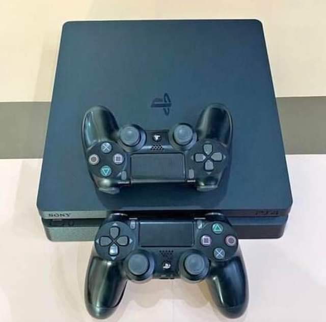 playstation