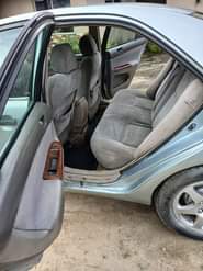 A picture of Distress sell 2004 Toyota camry engine and gear untouched Ac