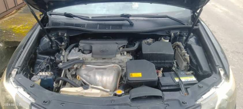 A picture of Urgent sales Owner needs money 2011 Toyota Camry With good