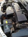 A picture of 2008 Use Toyota Camry muscle first body Camry muscle